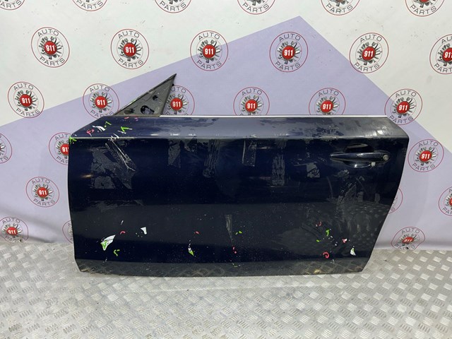 Двері передні, ліві 41515A2A377 BMW