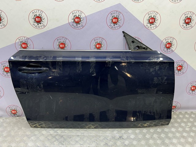 Пасажирські передні двері 41515A2A378 BMW