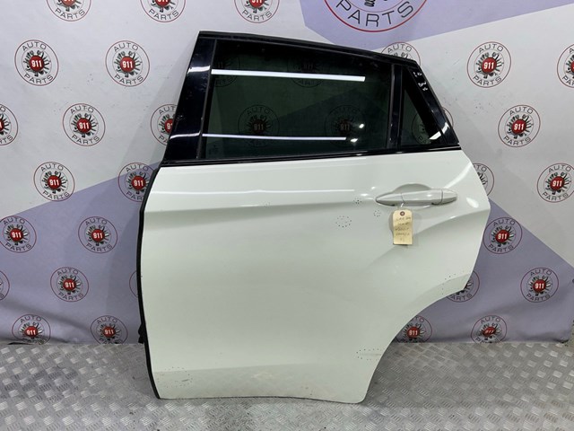 Двері задні, ліві 41517386743 BMW