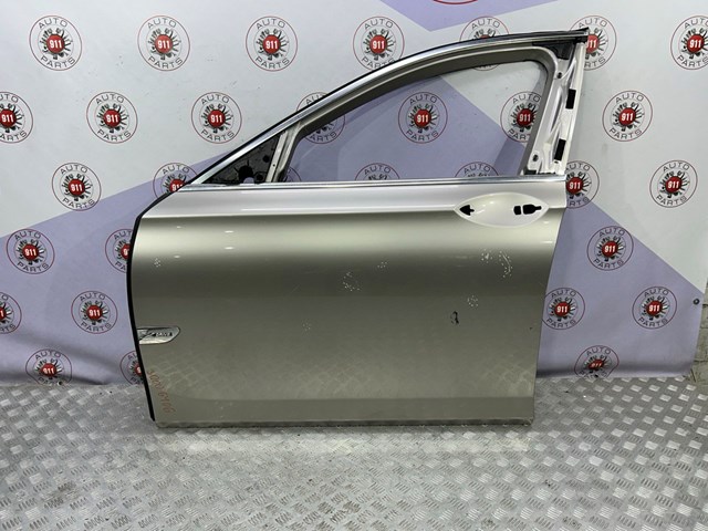 Двері передні, ліві 41525A2A387 BMW