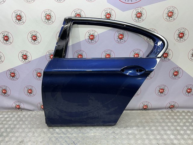 Двері задні, ліві 41525A2A391 BMW