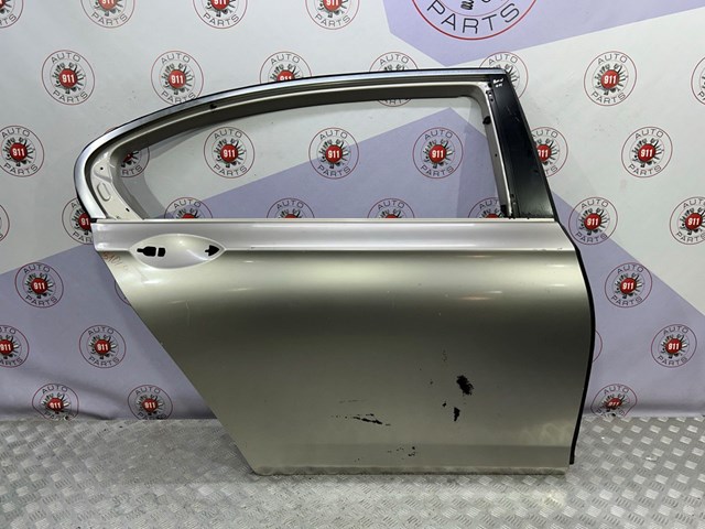 Двері пасажирські задні праві 41525A2A394 BMW