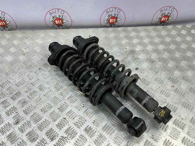 Амортизаційна стійка задня 4162A429 MITSUBISHI
