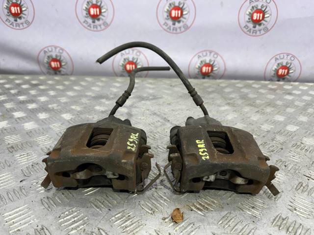 Задній гальмівний супорт лівий 440117S000 NISSAN