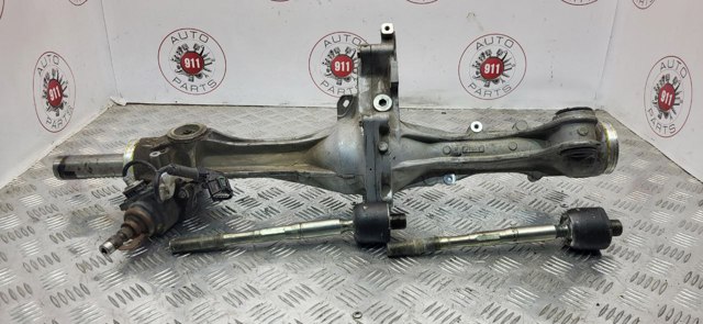 Рейковий рульовий механізм 442500C180 TOYOTA