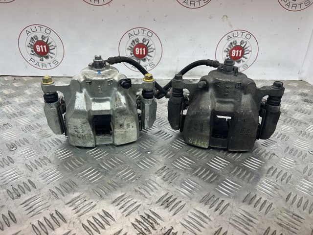 Ремкомплект супорту гальмівного переднього 45018T2G030 HONDA