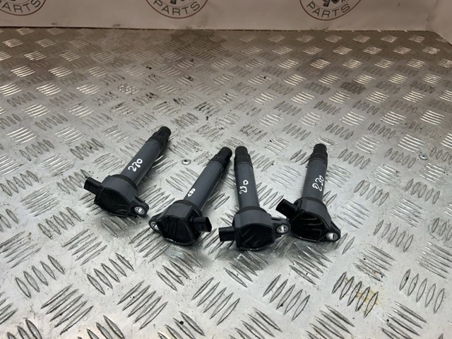 Котушка 4606824AC CHRYSLER