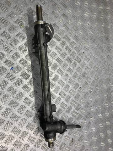 Кермова рейка 480104BA0C NISSAN
