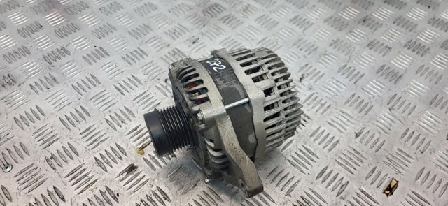 Авто генератор 4801490AA CHRYSLER