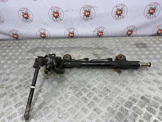 Кермова рейка 490011BA1A NISSAN
