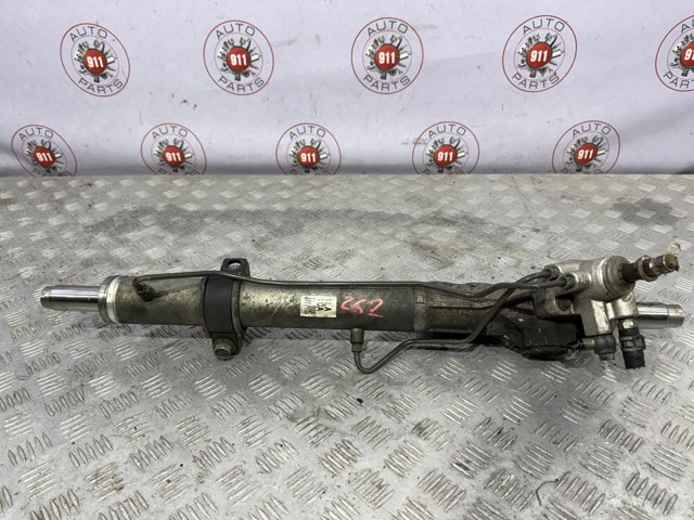 Рейковий рульовий механізм 490011LA1C NISSAN