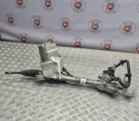 Кермова рейка 490016SA0C NISSAN