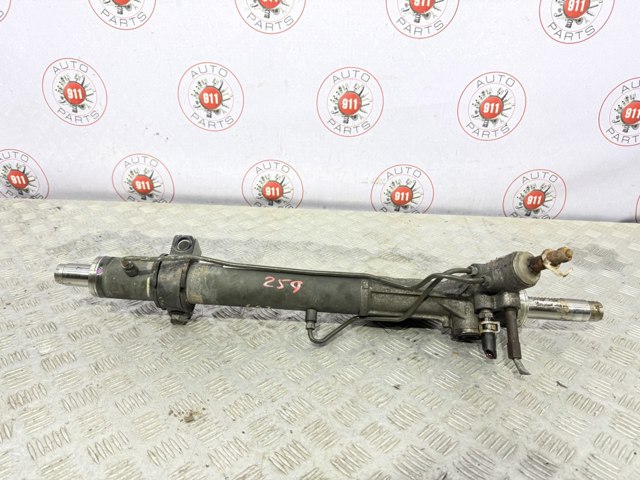 Управління рульове в зборі 49001ZH50A NISSAN