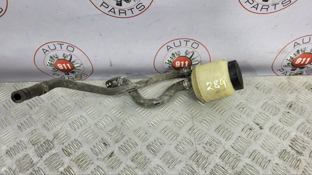Бачок гідропідсилювача керма 49192AA000 NISSAN