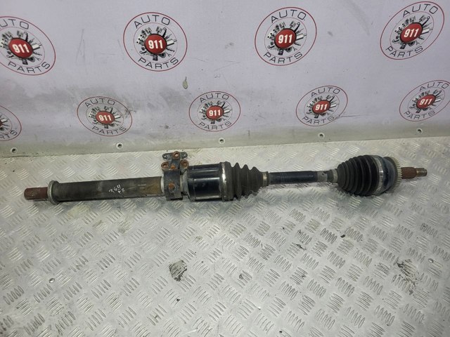Привід правий 49501C5450 HYUNDAI