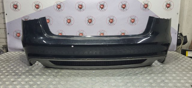 Буфер (бампер) задній 4G5807067D VAG