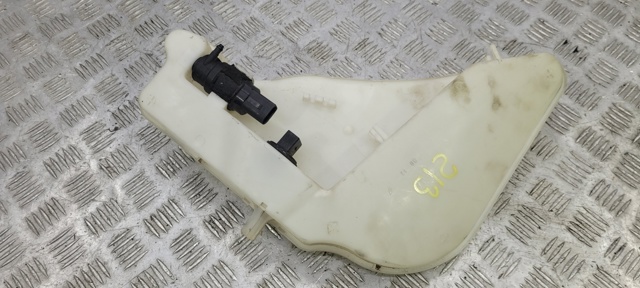 Бачок для омивайки 4G8955453D VAG