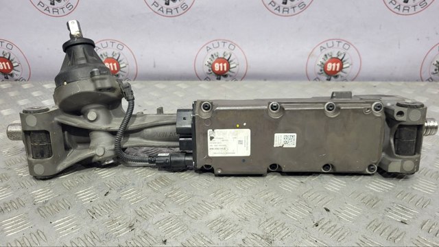 Управління рульове в зборі 4K1423055K VAG