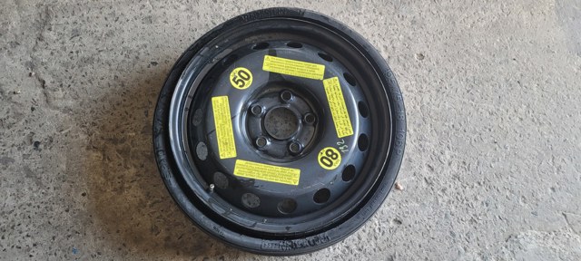 Докатка, аварійне запасне колесо 4L0601011HQ VAG