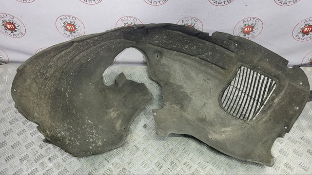 Підкрилки передні праві 4L0809962E VAG
