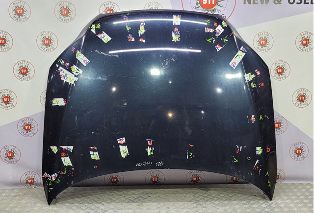Капот 4L0823029A VAG