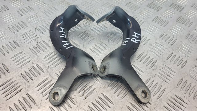 Завіса задніх дверей, ляди 4L0827300C VAG