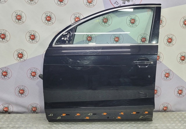 Двері кабіни 4L0831051A VAG