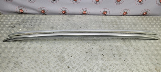 Автомобільний рейлінг на дах лівий 4L0860021Q VAG