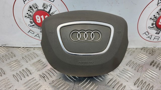 Подушка в кермі 4L0880201AC VAG