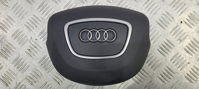 Комплект безпеки 4L0880201AE6PS VAG