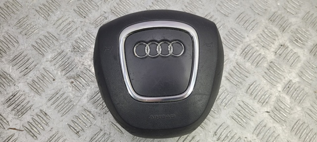 Подушка AIRBAG передня ліва 4L0880201S6PS VAG