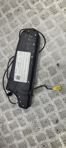 Подушка переднього сидіння 4L0880242B VAG