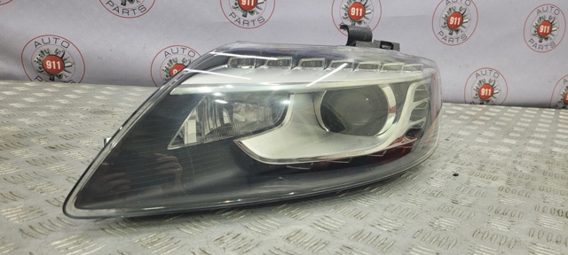 Фара 4L0941003AK VAG
