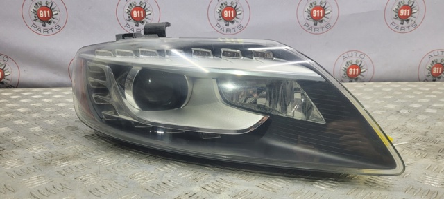 Фара передня права 4L0941004AK VAG