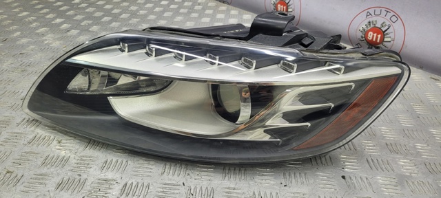 Фари 4L0941029AK VAG