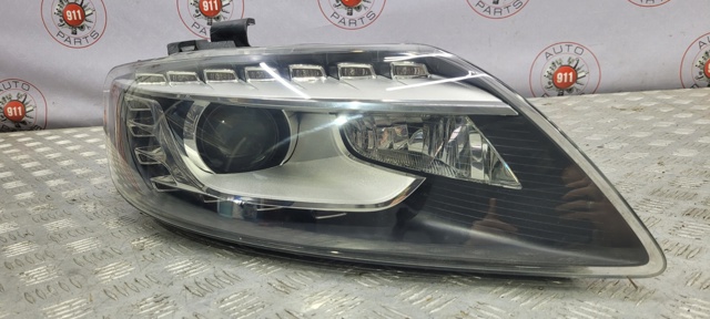 Права блок фара 4L0941030AK VAG