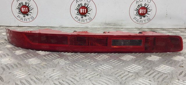 Ліхтар заднього бампера, лівий 4L0945095A VAG