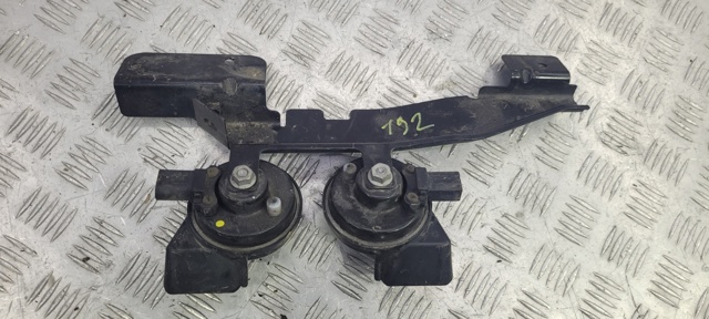 Звуковий сигнал 4L0951223A VAG