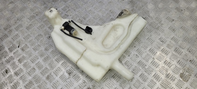 Бачок омивача скла 4L0955453D VAG