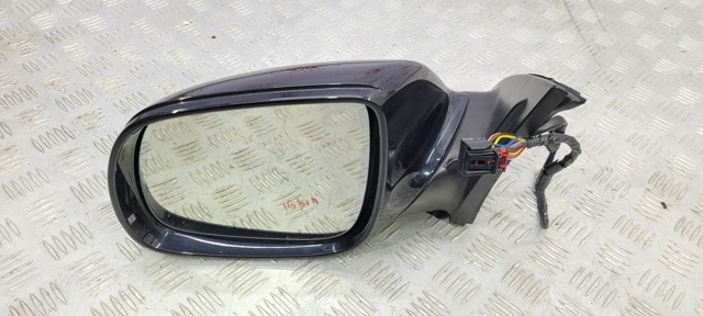 Ліве бічне дзеркало 4L1857409BC VAG