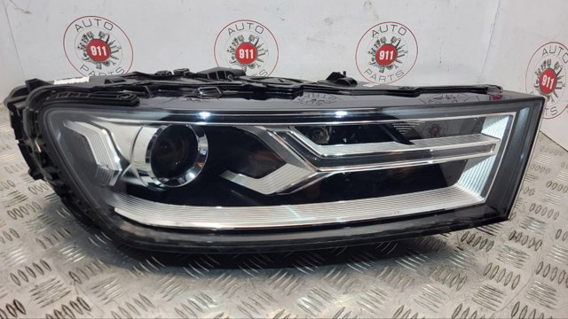 Фара комбінована, передня 4M0941006B VAG