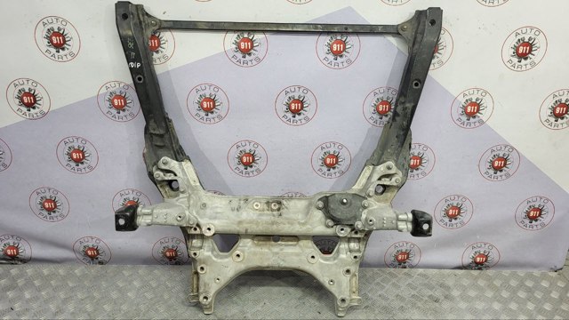 Балка передньої підвіски (підрамник), передня 50200TVAA03 HONDA