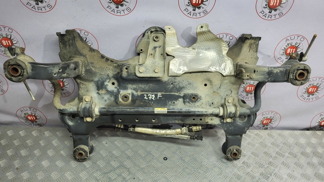 Передня балка 5085819AJ CHRYSLER