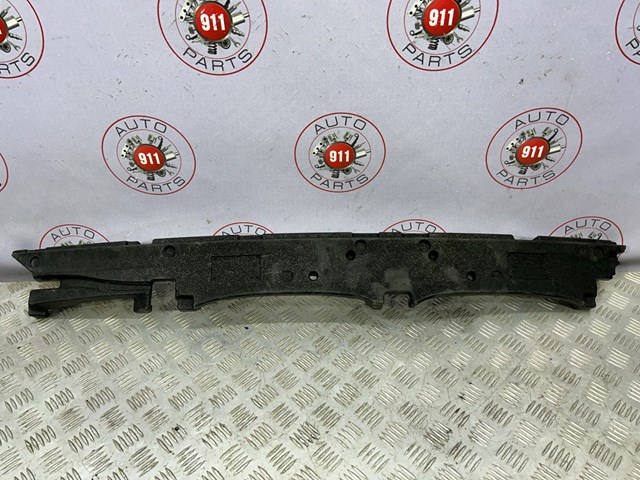 Наповнювач бампера переднього 51117186511 BMW