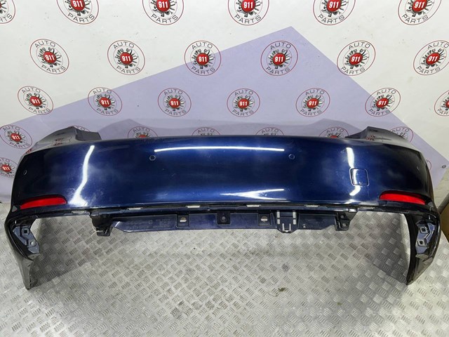 Буфер (бампер) задній 51127209926 BMW