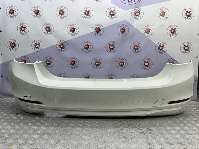 Буфер (бампер) задній 51127312725 BMW