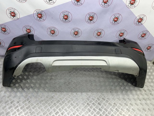 Бампер задній 51127345036 BMW