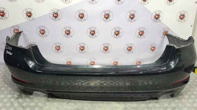 Кожух бампера заднього 51127475601 BMW