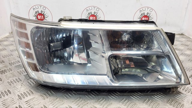 Основна фара - вставка 5116288AD CHRYSLER