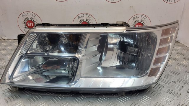 Фара основна ліва 5116289AD CHRYSLER